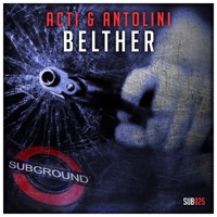 Belther - Single - Acti & Antolini