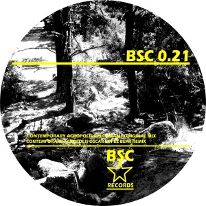 Contemporary Acropolis Bsc 0.21 - Single