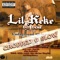 Gun Play (feat. CMG) - Lil' Keke lyrics