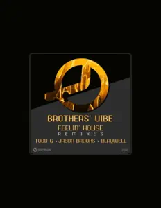Brothers' Vibe सुनें, म्यूज़िक वीडियो देखें, बायो पढ़ें, दौरे की तारीखें और बहुत कुछ देखें!