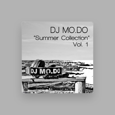 Listen to DJ MoDo, watch music videos, read bio, see tour dates & more!