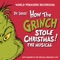 Who Likes Christmas? - Dr. Seuss' How the Grinch Stole Christmas Ensemble lyrics