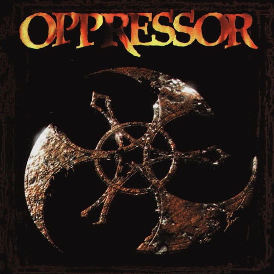 Cover artwork for I Despise