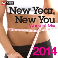Stay The Night (Workout Remix)