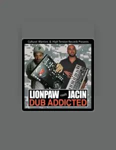 Listen to Jacin, watch music videos, read bio, see tour dates & more!
