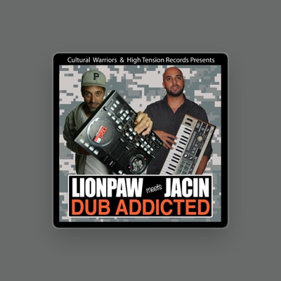 Listen to Jacin, watch music videos, read bio, see tour dates & more!