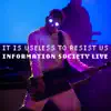 Information Society - Peace and Love, Inc.