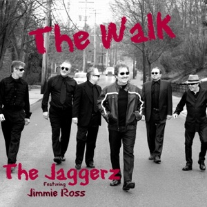 The Jaggerz - The Walk (feat. Jimmie Ross) - Line Dance Choreographer
