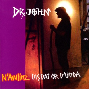 Dr. John & Randy Newman - I Ate Up the Apple Tree - Line Dance Choreographer