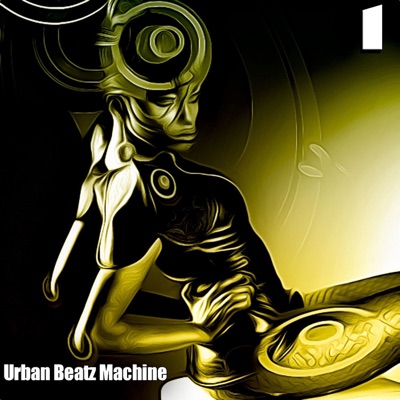 Urban Beatz Machine, Vol. 1