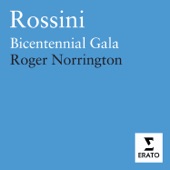 Rossini: Gala of the Bicentenary artwork