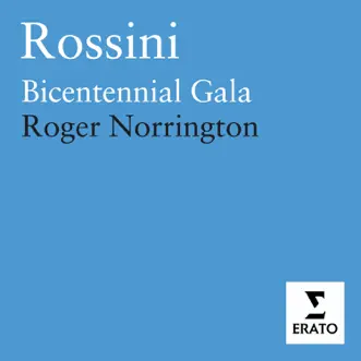 La Cenerentola, or La bontà in trionfo, 'Cinderella': Nacqui all'affanno, al pianto by Concert Chorale of New York, Frederica von Stade, Saint Luke's Chamber Ensemble & Sir Roger Norrington song reviws