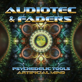 Psychedelic Tools Audiotec & Faders