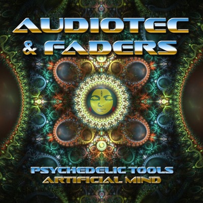 Psychedelic Tools / Artificial Mind - Single