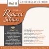 Richard Strauss: Anniversary Edition, Vol. 9 (Live Recordings 1960)