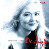 Anneliina Koskinen - O vos angeli