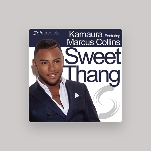 Kamaura's avatar