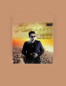 收听 Nabz、观看音乐视频、阅读小传、查看巡演日期等 ！