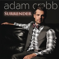 Adam Crabb - Higher Ground