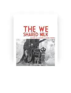 聆聽 The We Shared Milk、觀看音樂影片、閱讀小傳、查看巡演日期等！