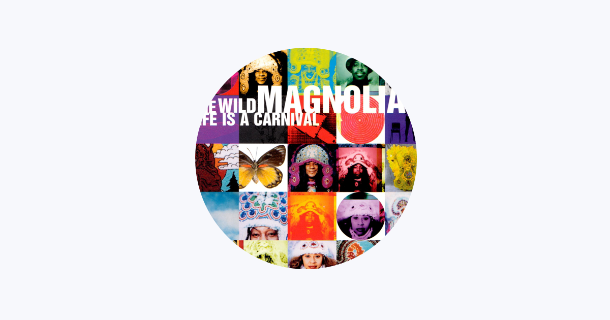 The Wild Magnolias - Apple Music