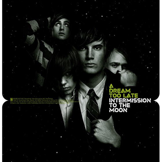 Cover artwork for Trendsetter