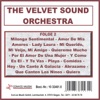 The Velvet Sound Orchestra, Folge 2