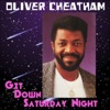 Oliver Cheatham