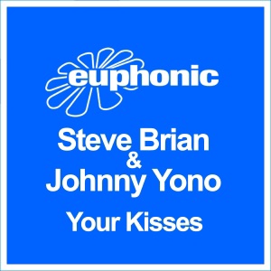 Your Kisses - Single