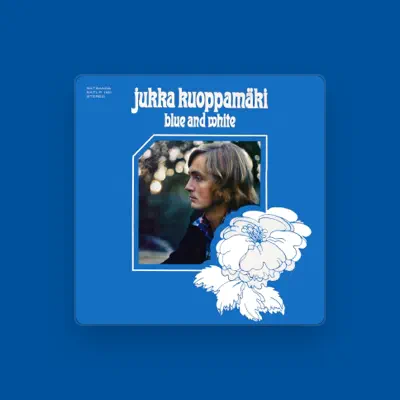 Listen to Jukka Kuoppamäki, watch music videos, read bio, see tour dates & more!