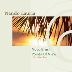 Nando Lauria - The Cry and the Smile