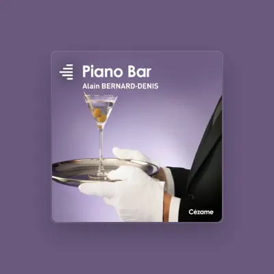 Listen to Alain Bernard Denis, watch music videos, read bio, see tour dates & more!