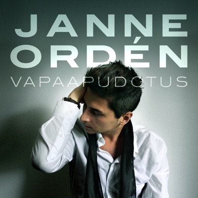 Vapaapudotus (feat. Sami Grönroos) - Single
