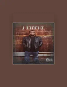 Listen to J. Stackz, watch music videos, read bio, see tour dates & more!
