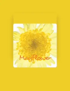 Mayflowerを聴いたり、ミュージックビデオを鑑賞したり、経歴やツアー日程などを確認したりしましょう！