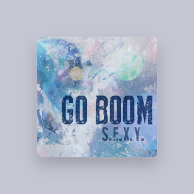 Listen to Sexy, watch music videos, read bio, see tour dates & more!