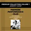 Stream & download Premium Collection, Vol. 1 (Premiere Performance Plus Track)