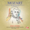 Mozart: Concerto for Violin and Orchestra No. 5 in A Major, K. 219 (Remastered)