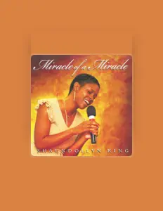 Shaundollyn Kingを聴いたり、ミュージックビデオを鑑賞したり、経歴やツアー日程などを確認したりしましょう！