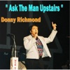 ASK THE MAN UPSTAIRS