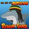 Shark Reggae - The Key of Awesome lyrics