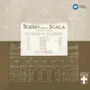 Antonino Votto, Coro del Teatro alla Scala di Milano, Eugenia Ratti, Giuseppe di Stefano, Nicola Zaccaria, Teatro Alla Scala Orchestra, Renato Ercolani, Silvo Maionica & Tito Gobbi - Un ballo in maschera, Act 1: "Volta la terrea" (Oscar, Riccardo, Judge, Renato, Samuel, Tom, Chorus)