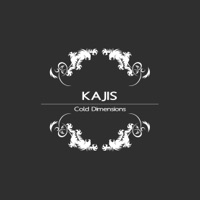Cold Dimensions - Single - Kajis
