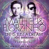 Mathieu & Florzinho - Life Is Just a Dream (Dee C'rell Remix) [feat. Madeevah]
