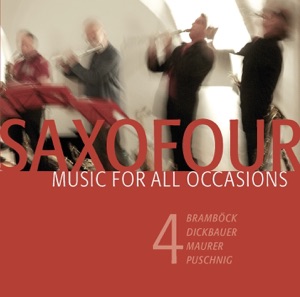 Music For All Occasions