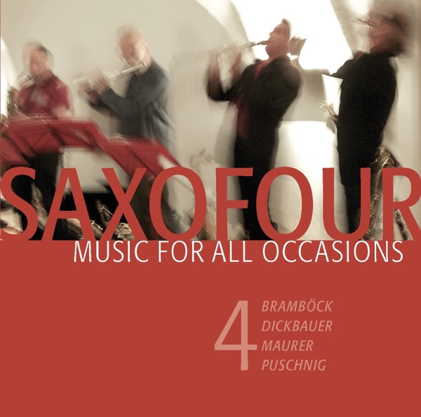 Music For All Occasions