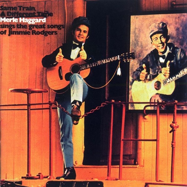 Peach Picking Time In Georgia - Song by Merle Haggard & The Strangers - Apple Music
