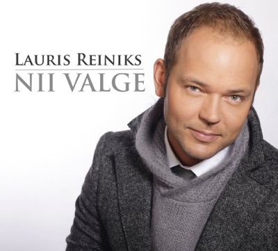 Nii valge (Nii valge) - Single