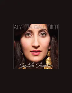 Listen to Alysha Gauthier, watch music videos, read bio, see tour dates & more!