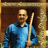 Adem Aslandoğan - Yalan